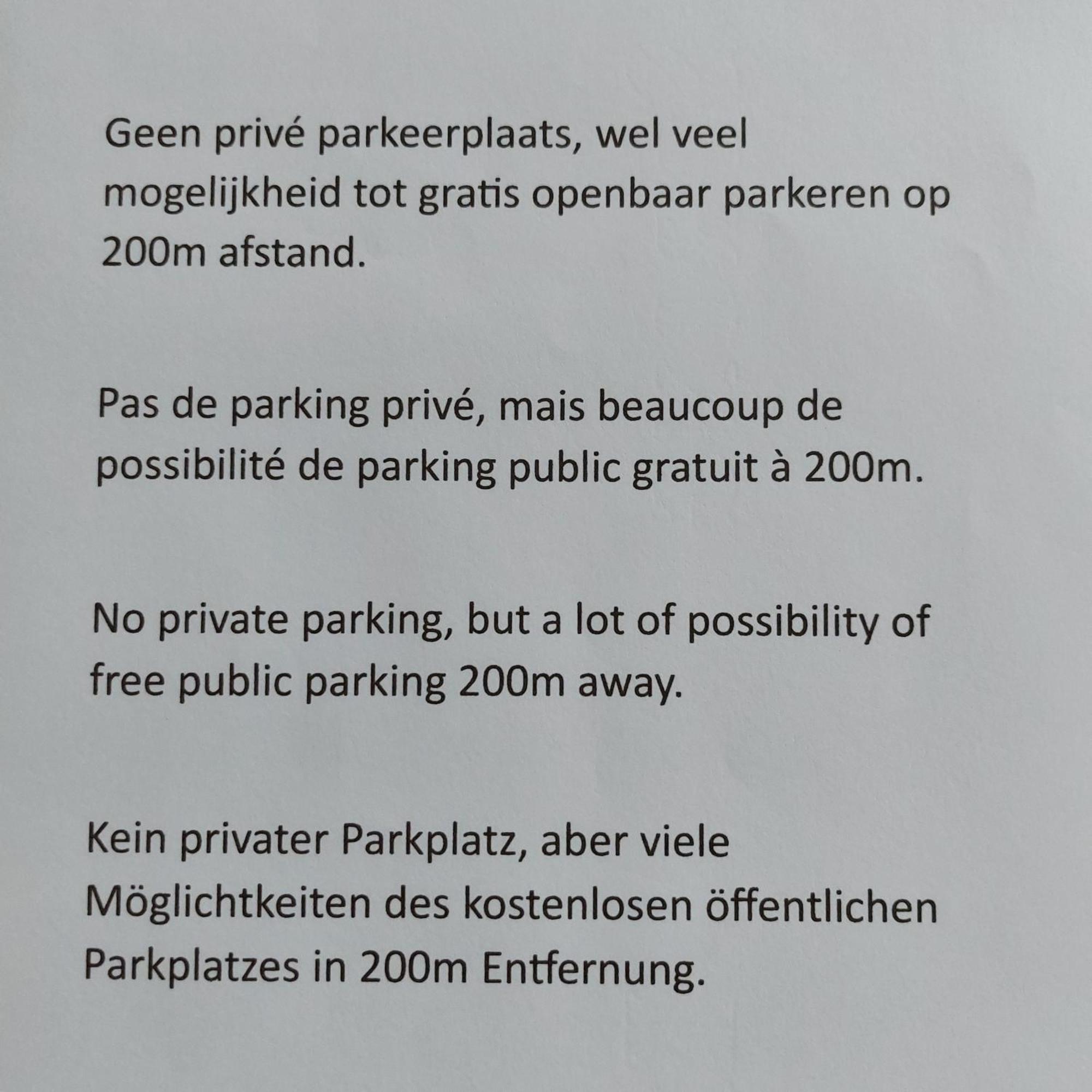 Apartamento Koksijde Promenade Exterior foto